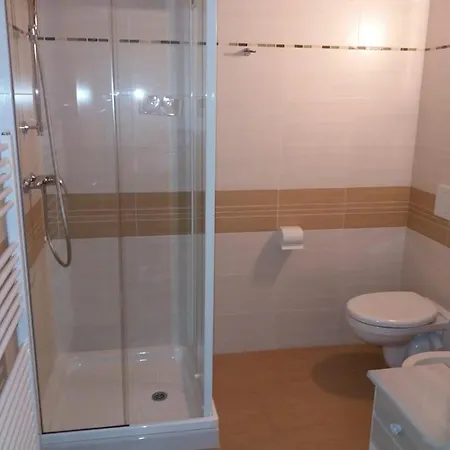 Farm stay Al Cavaliere