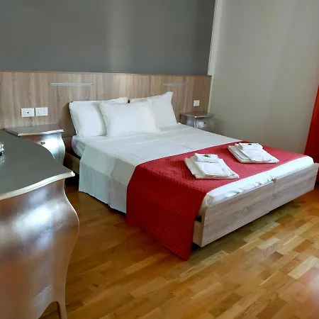 Al Cavaliere Κατάλυμα σε φάρμα