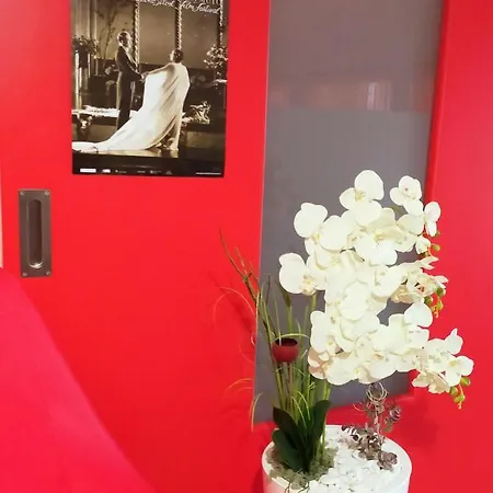 Al Cavaliere Farm stay Pordenone