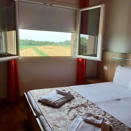 Al Cavaliere Pordenone