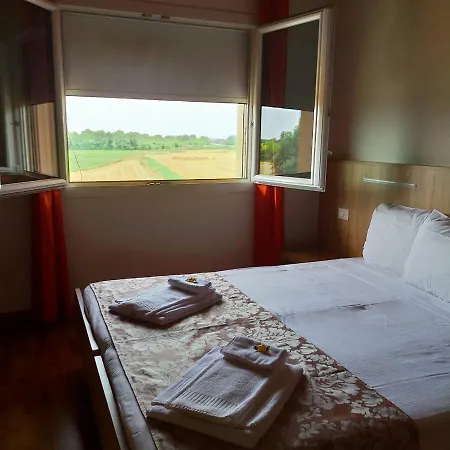 Farm stay Al Cavaliere *