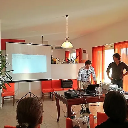 Al Cavaliere Pordenone