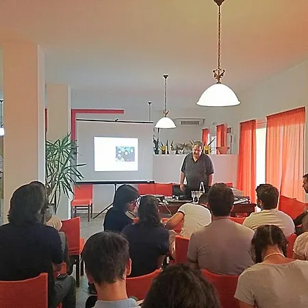 Κατάλυμα σε φάρμα Al Cavaliere