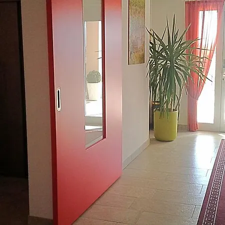 Lantgård Al Cavaliere Pordenone