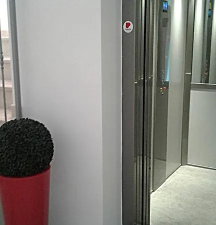 Lantgård Al Cavaliere