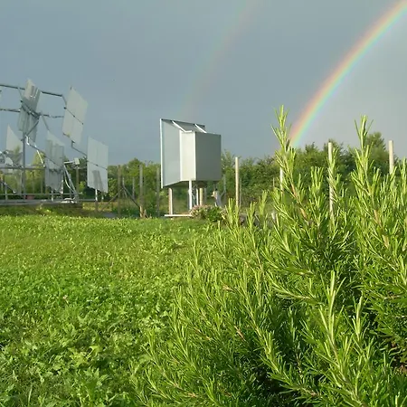 Al Cavaliere Lantgård