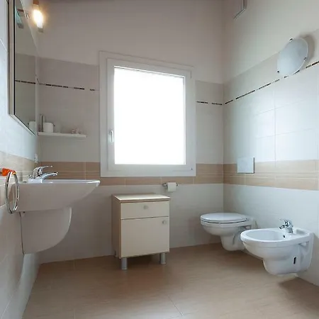 Al Cavaliere Farm stay *