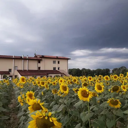 Farm stay Al Cavaliere Pordenone
