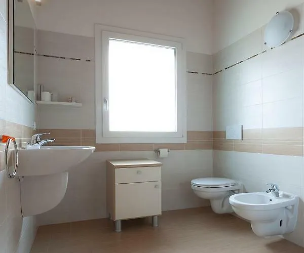 Al Cavaliere Farm stay *